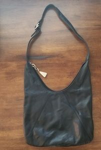SHARIF Leather bag